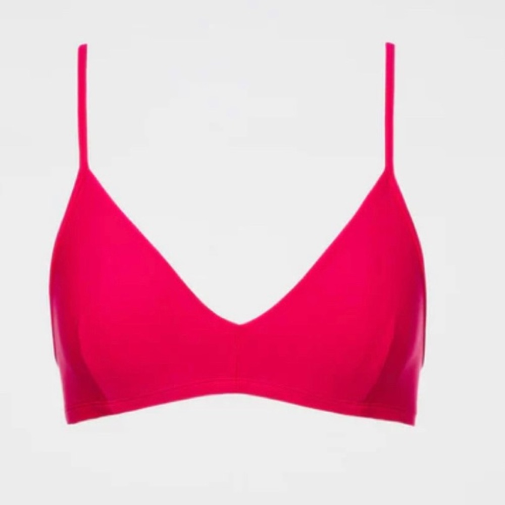 Scanlan Theodore Bralet in Fuchsia